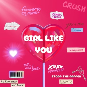 Girl Like You - Single