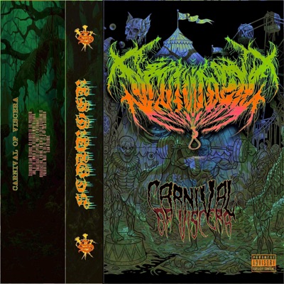 Carnival Of Viscera - Single