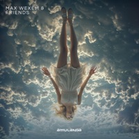 Human Traffic - Single - Max Wexem & Ventt