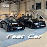 Fast Car - Single - Justen