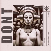 Dont - Single - FREE STEFAN PHILIP