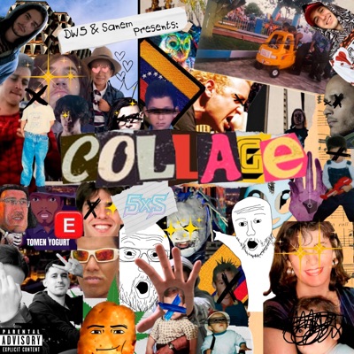 Collage - Single