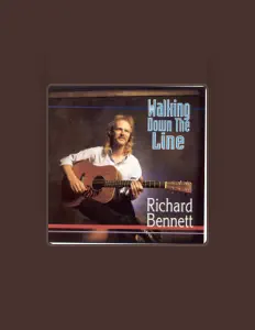Ascolta Richard Bennett, guarda video musicali, leggi la biografia, vedi le date del tour & altro!