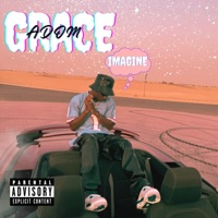 Adom(Grace) - Single - Imagine