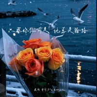 神的仁慈在于只要你往前走 - Single - 莱斯, 曾可爱 & 说唱打工人