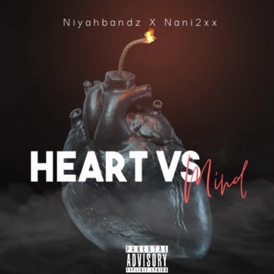 Heart Vs Mind (feat. Nani2xx) - EP