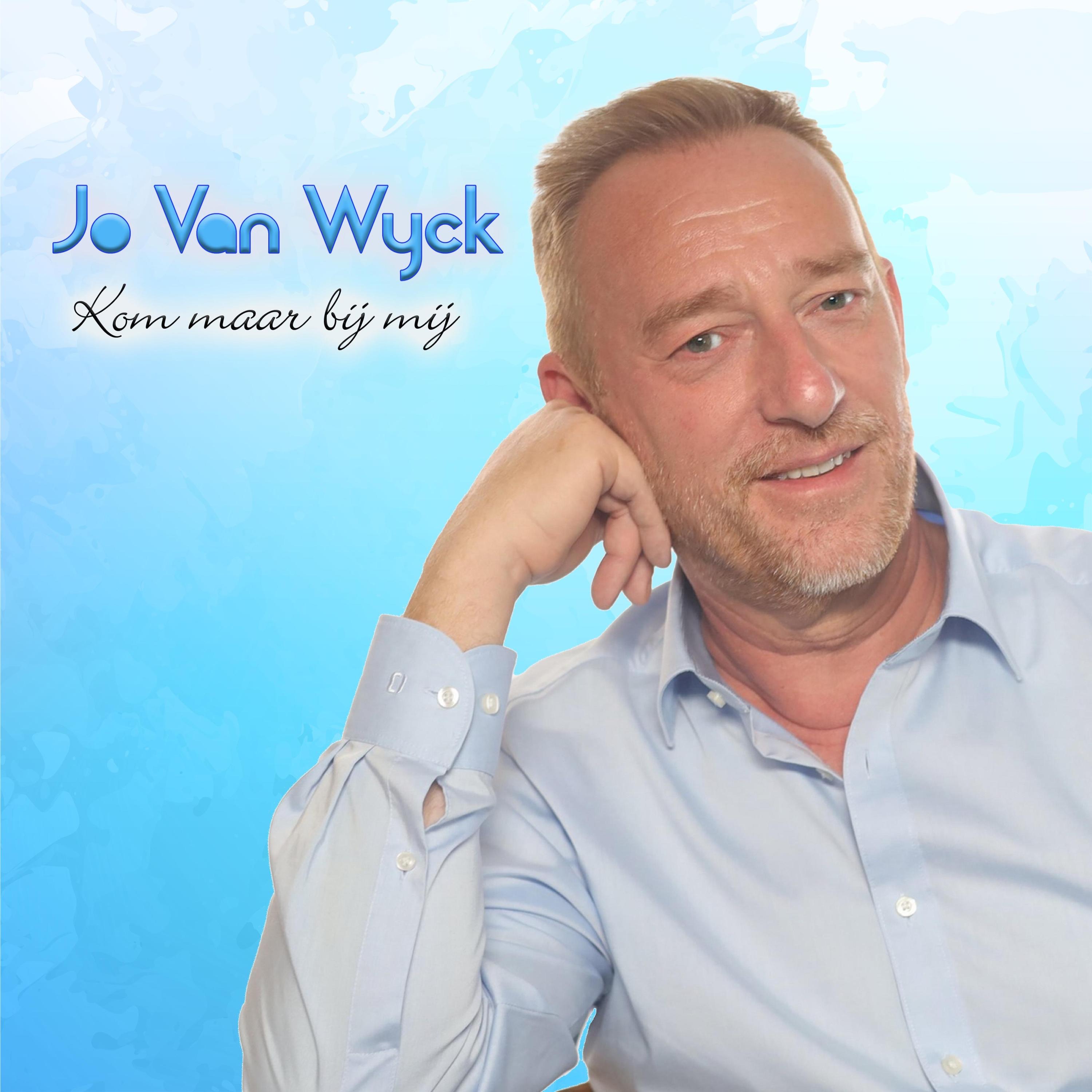 Kom maar bij mij - Single