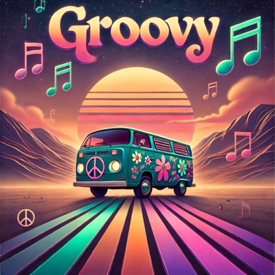 GROOVY (feat. CRASHOUTK) - Single