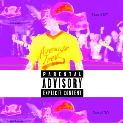 Piece of Shit - Single