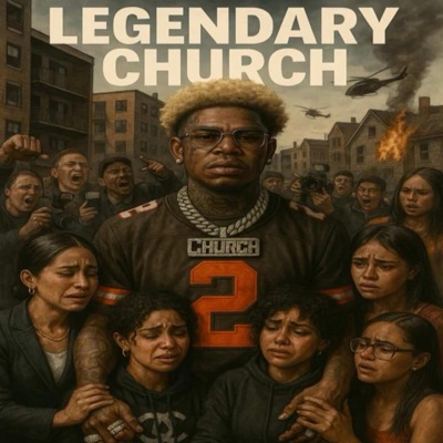 LEGENDARY CHURCH