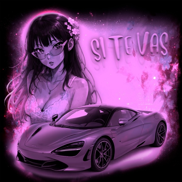 Si Te Vas - EP