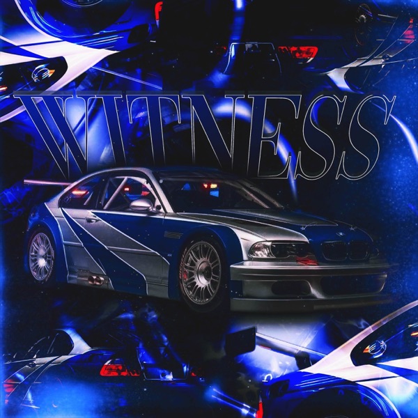 WITNESS - EP