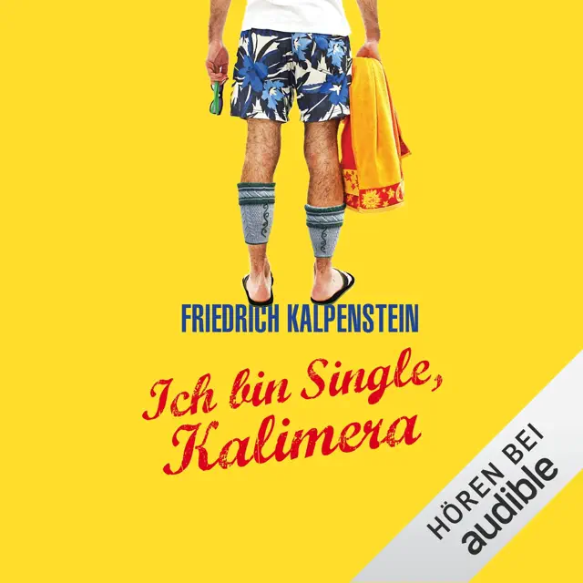 Ich bin Single, Kalimera: Herbert 1