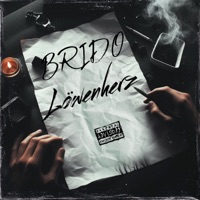 Löwenherz - Single - BRIDO