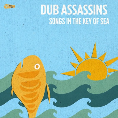 Songs in the Key of Sea