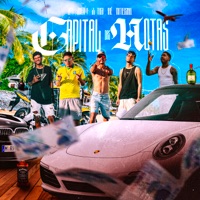 Capital das Notas - Single - Ariê, Jota, Jovem 7, Matheusinho & Lil Truck