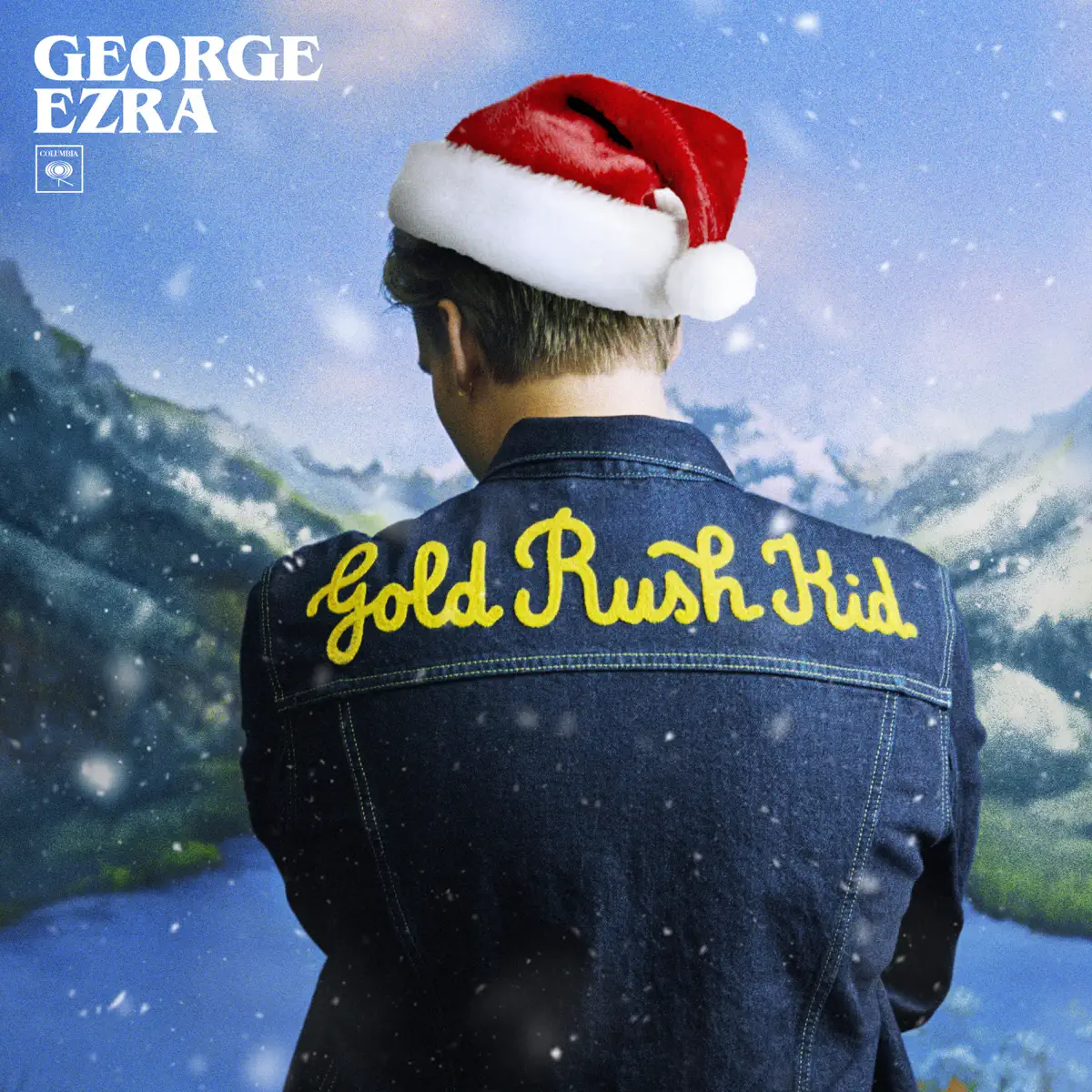 George Ezra - Gold Rush Kid (Christmas Edition) (2024) [iTunes Plus AAC M4A]-新房子