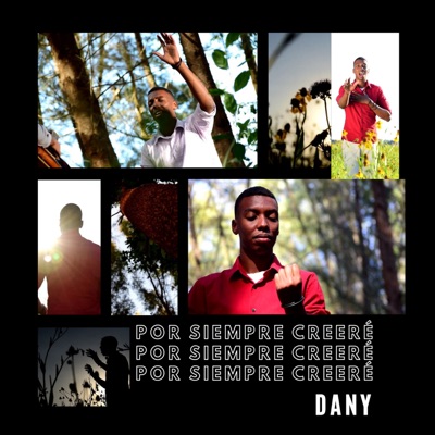 Por Siempre Creeré - Single