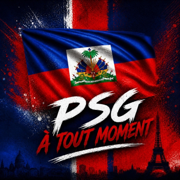 Psg à tout moment - Mix Génétique