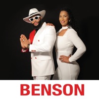 Benson - Single - Aderito Depina