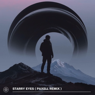 Starry Eyes (Paxell Remix) - Single
