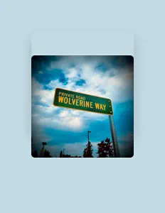 聆聽 M-60、觀看音樂影片、閱讀小傳、查看巡演日期等！