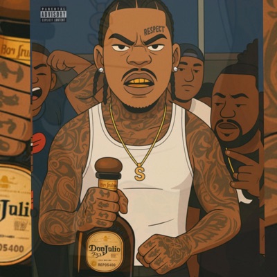 Wat We Finna Do - Single