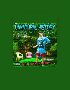 Ακούστε περιεχόμενο από The Summerlands, παρακολουθήστε μουσικά βίντεο, διαβάστε το βιογραφικό, δείτε ημερομηνίες περιοδείας, και πολλά ακόμη!