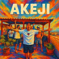 Akeji - Single - Dudu Dog