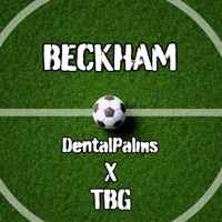 Beckham (feat. TBG) - Single - DentalPalms