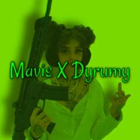 Rahbi Thar (feat. Mavis & Dyrumy) - Single - JayRbeatz