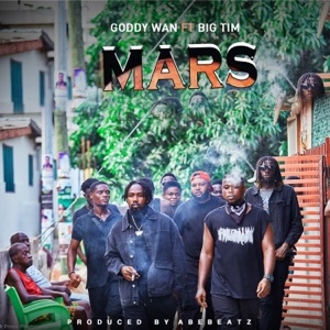 Mars (feat. Big Tim)