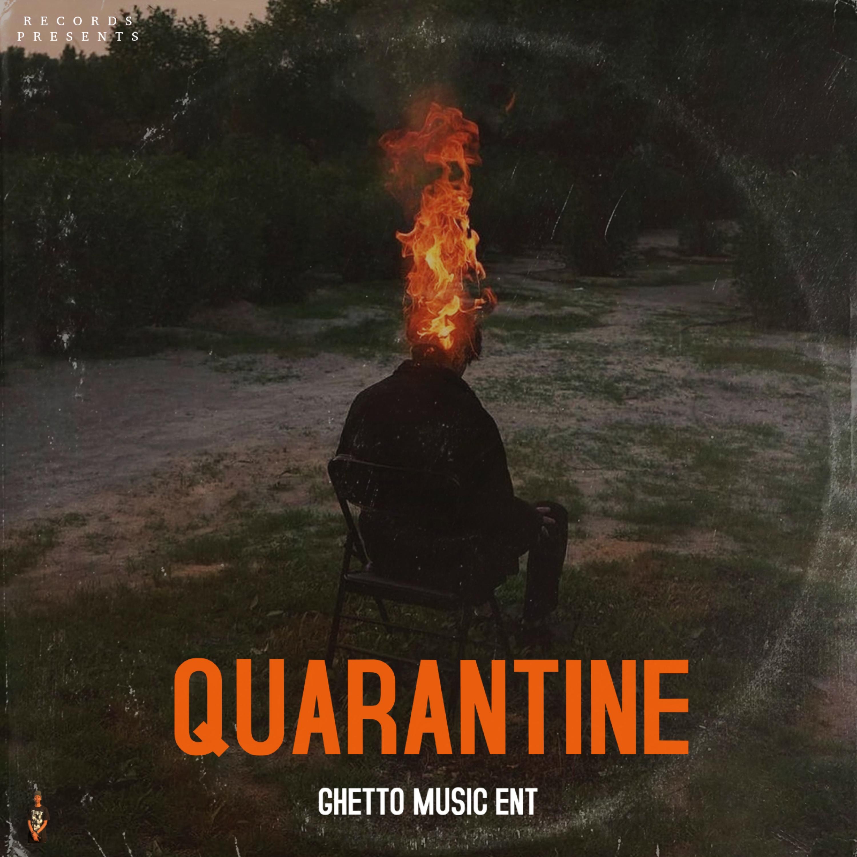 Quarantine - Single