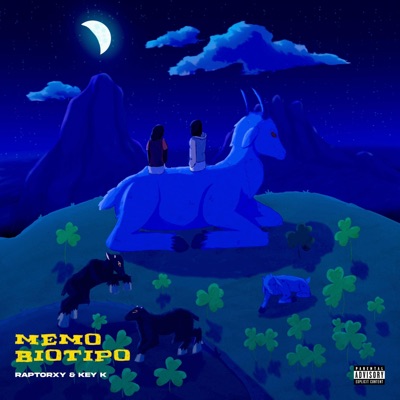 PEDAÇO DE UM PLANETA (feat. Key K) - Single