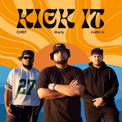 Kick It - Single