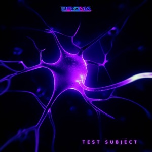 Test Subject - Single