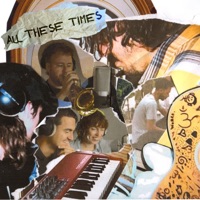 All These Times (feat. Superfuse) - Single - Prime8, Cézanne & Thierry Ganz