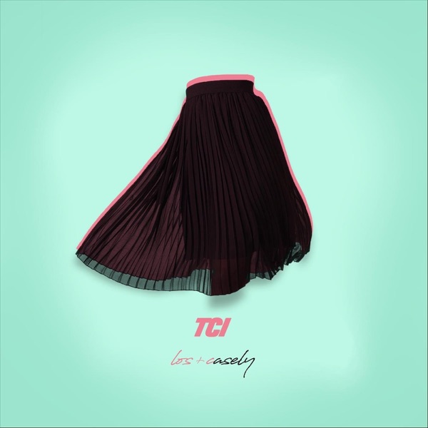 TCI (Tu Cadera Insiste) [feat. Casely] - Single
