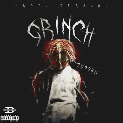 Grinch - Single