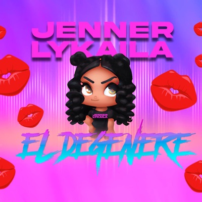 El Degenere - Single