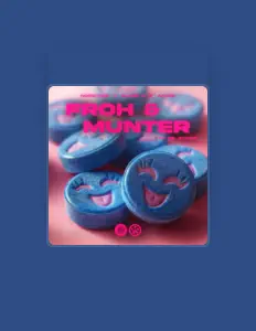 Poslechněte si interpreta ANVEE, sledujte hudební videa, přečtěte si životopis, podívejte se na data turné a další informace.