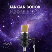 Jangan Bodok - Single - Amar FZR