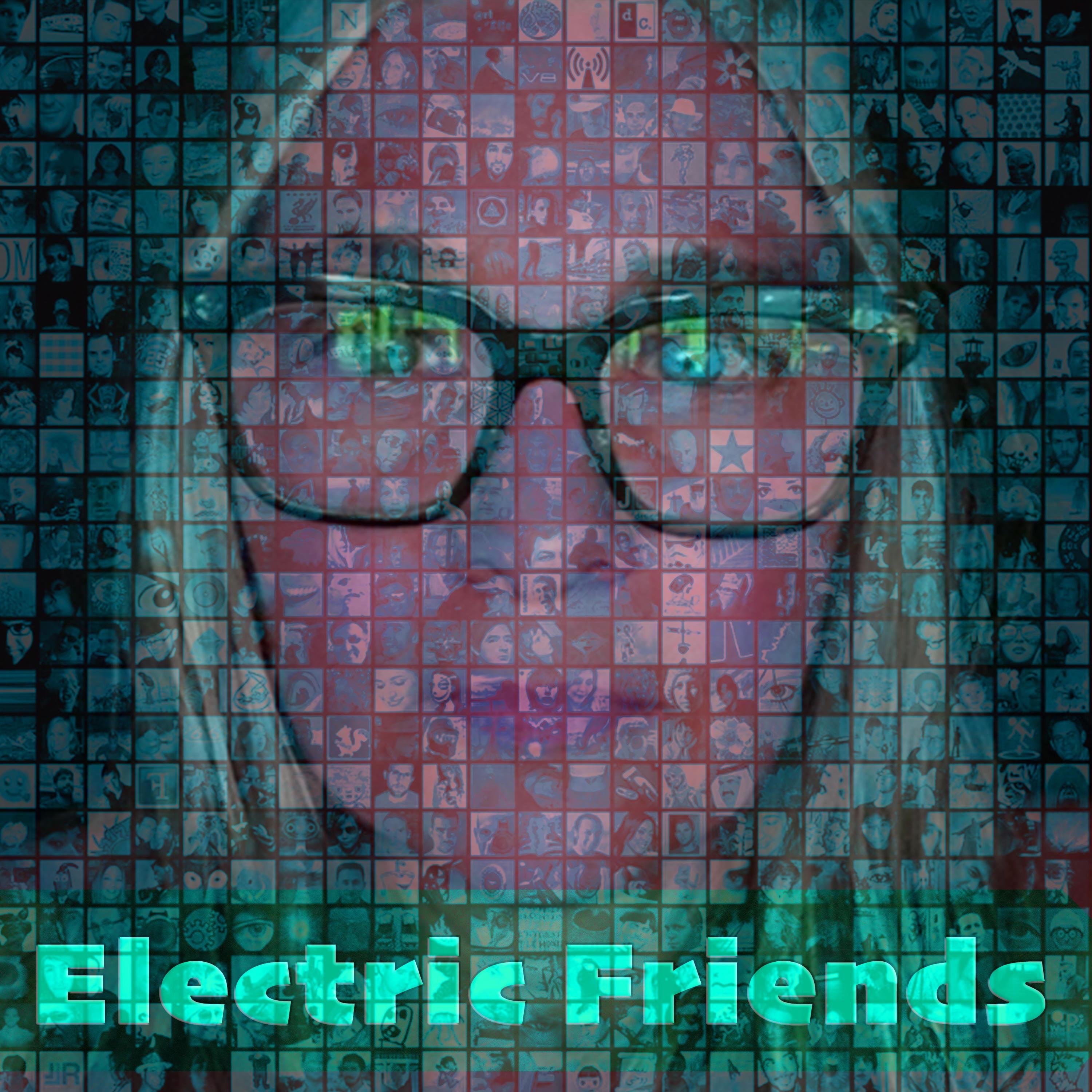 Electric Friends - Single