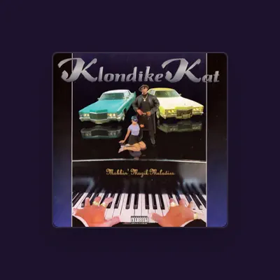Listen to Klondike Kat, watch music videos, read bio, see tour dates & more!