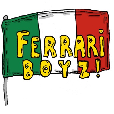 LilDirtyBastard (FerrariBoyz vol.2)
