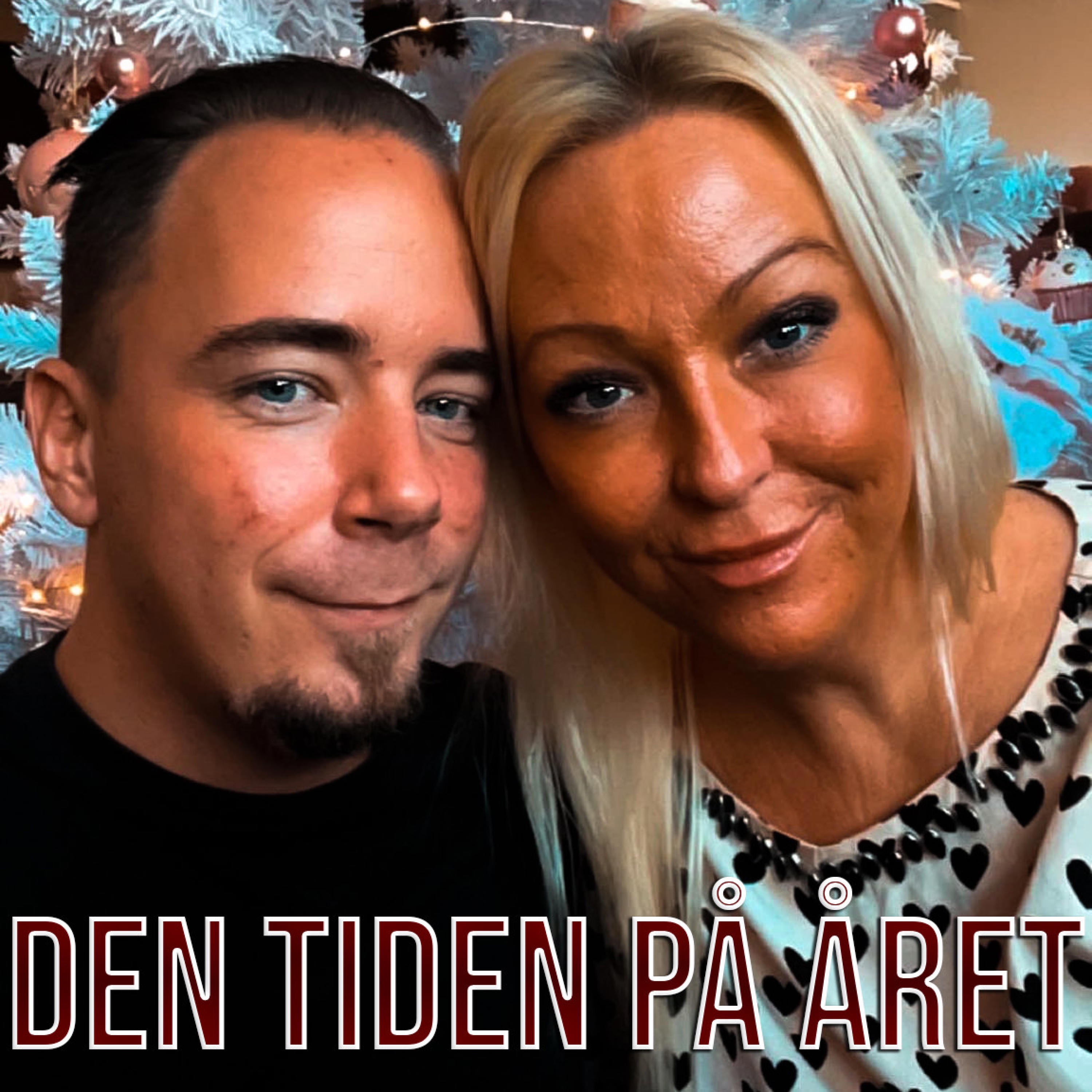 Den Tiden På Året - Single