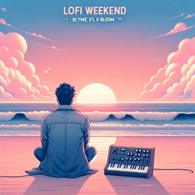 LoFi Weekend - Single