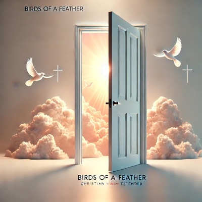 Birds Of A Feather (feat. Aimee Kelly) [Israel Kelly Remix "Extended Christian Version"] - Single