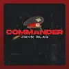 John Blaq - Commander