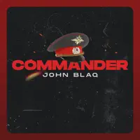 Commander — John Blaq